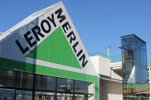 Leroy Merlin