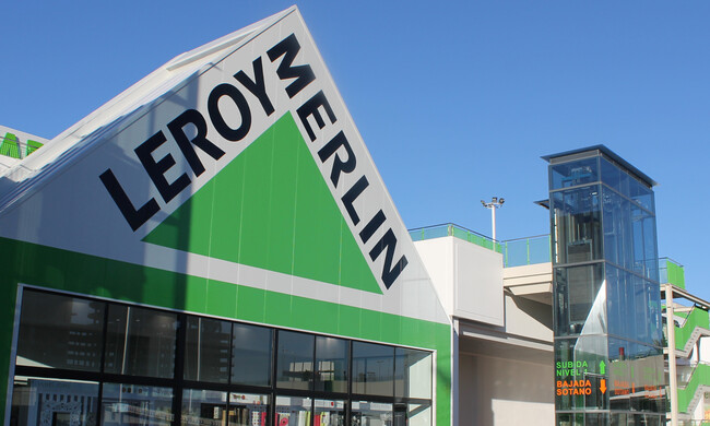 Leroy Merlin
