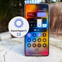 Estos son los primeros diez Xiaomi que recibirán HyperOS 3, y lo mejor de todo es que llegan con Android 16 