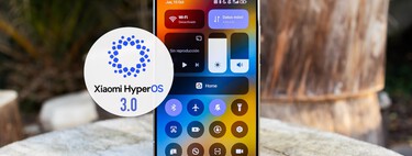 Estos son los primeros diez Xiaomi que recibirán HyperOS 3, y lo mejor de todo es que llegan con Android 16 