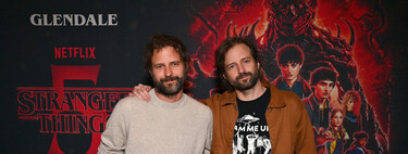 El final de 'Stranger Things' se entiende mejor después de saber que los Duffer empezaron a rodar sin tener el guion acabado