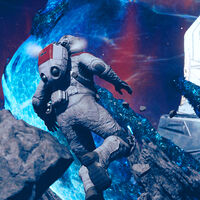 Todd Howard lo deja muy claro: no existe Starfield 2.0, pero sí una actualización enorme para quienes aman esta aventura espacial