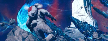 Todd Howard lo deja muy claro: no existe Starfield 2.0, pero sí una actualización enorme para quienes aman esta aventura espacial 