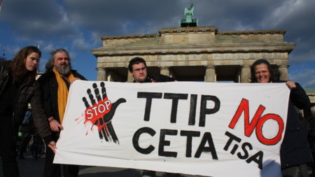 Otros Polemicos Ttip