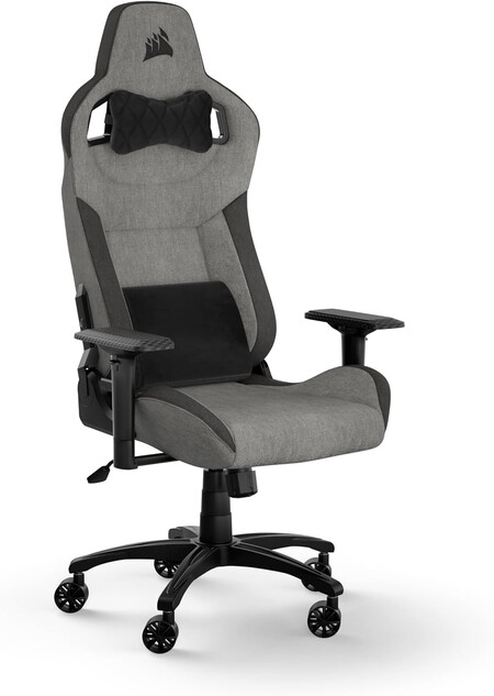 Silla Corsair T3 Rush