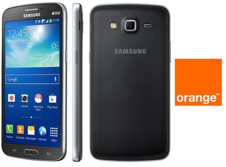 Precios Samsung Galaxy Grand 2 con Amena