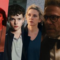 Mi TOP 5 de series favoritas del año me dejan clara una cosa: Apple TV se consagra como una de las grandes 