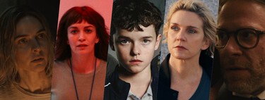 Mi TOP 5 de series favoritas del año me dejan clara una cosa: Apple TV se consagra como una de las grandes 