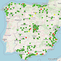 Lo mejor del nuevo test de velocidad de la CNMC no es medir tu conexión. Es el mapa para cotillear la de tus vecinos 