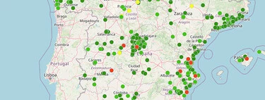 Lo mejor del nuevo test de velocidad de la CNMC no es medir tu conexión. Es el mapa para cotillear la de tus vecinos 