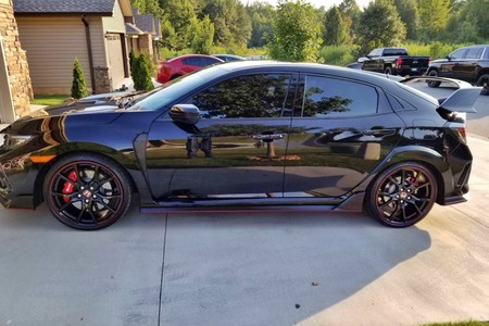 Honda Civic Type R Craiglist 1