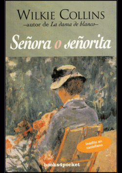 Señora o señorita