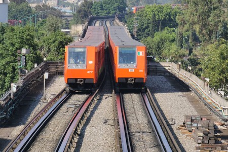 Vias Metro 3