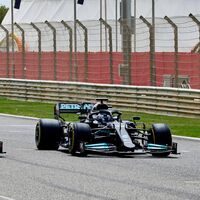 La gran pregunta en la previa de la Fórmula 1 2021: ¿Son puro teatro los problemas del nuevo coche de Mercedes?