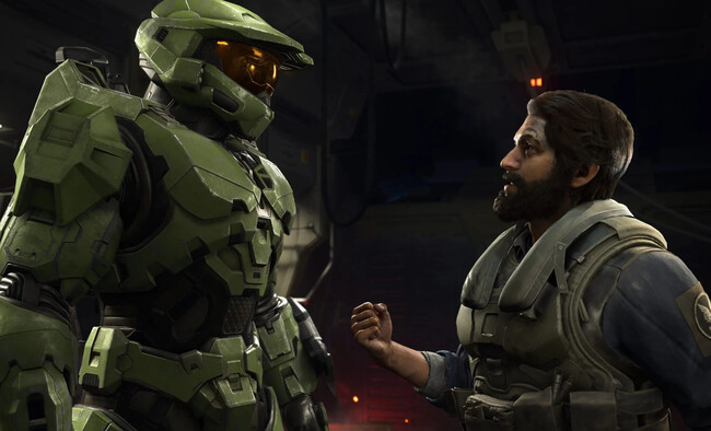 Halo Infinite Campana Cooperativa