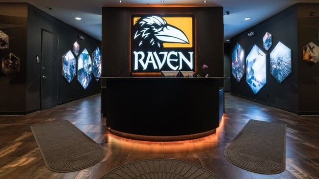 Raven Software Sindicato