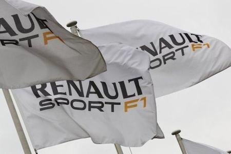 Renault duda sobre el suministro de los nuevos V6 Turbo