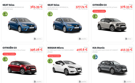 Coches Por Suscripcion Web Mimowi 2
