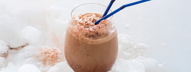 Frappuccino mocca al "estilo Starbucks": si pruebas esta receta casera tardarás en pasar por la famosa cafetería