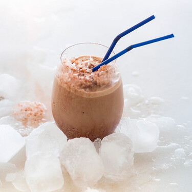 Frappuccino mocca al "estilo Starbucks": si pruebas esta receta casera tardarás en pasar por la famosa cafetería