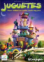 Siete catálogos online de juguetes para Navidad