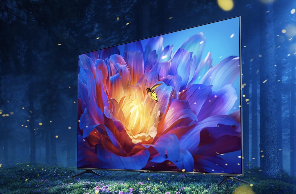 Xiaomi tiene lista su nueva y monstruosa Smart TV. Hablamos de tamaño, pero también de prestaciones