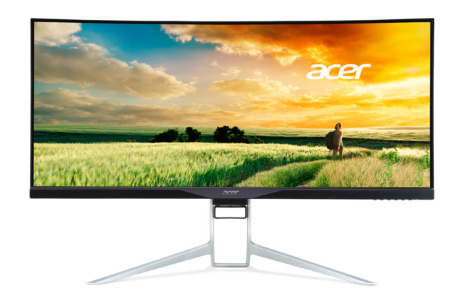 Acer Mnt Xr341ck 01