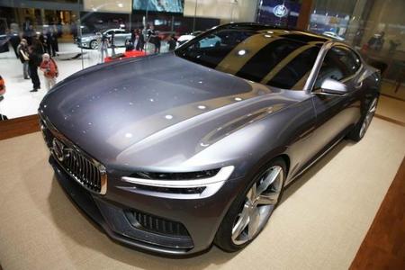 Concept Coupé