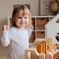 Siete peligros en casa para los bebés con la llegada del frío