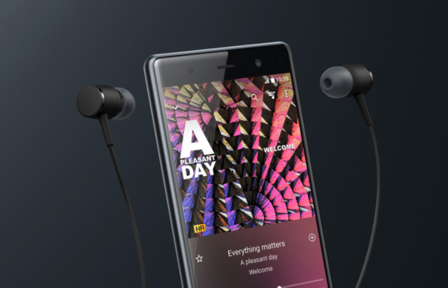 El Sony Xperia XZ2 Premium en seis claves, la primera cámara dual