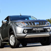 Mitsubishi L200 2016: Precios, versiones y equipamiento en México