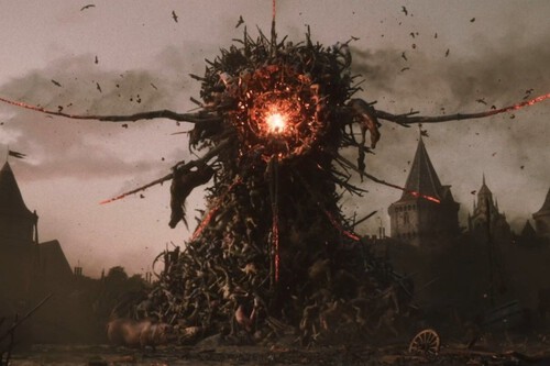 El Misterio De La Escultura De The Game Awards 2025 Resuelto Larian Studios Anuncia Una Nueva Entrega De Divinity