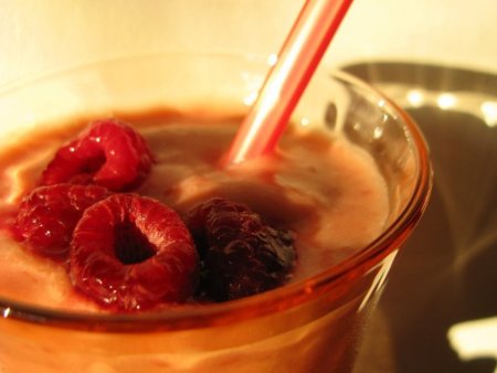 Batidos saludables para perder peso