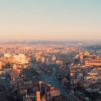 Vídeos inspiradores: Roma, siempre Roma