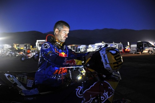 De charlas y confidencias con Jordi Viladoms (II) 