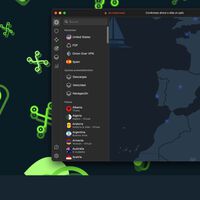 Como configurar uma VPN no Safari