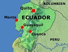 Si lo puedes creer, bonos de Ecuador