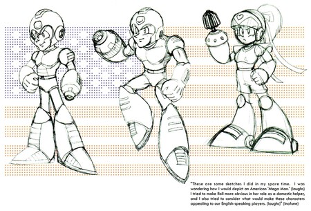 Fue Uno De Los Grandes Creativos De Capcom Y El Padre De Mega Man Pero Tras Dejar La Compania Estafo A Miles De Jugadores El Caso Mighty No 9