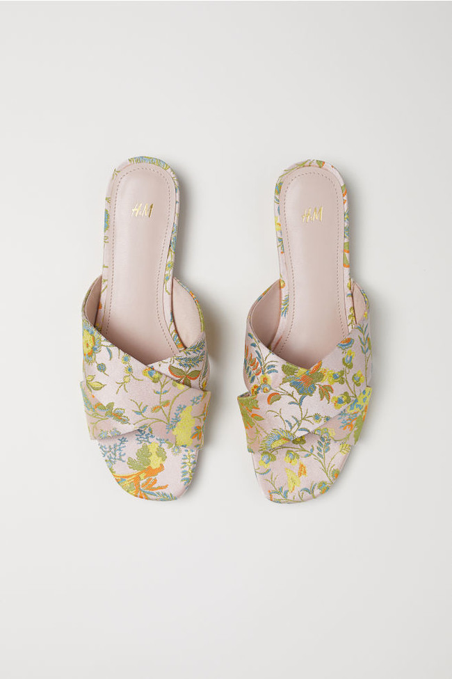 sandalias pala lowcost