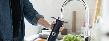 La "regla de las 4 horas" al consumir el agua del grifo: qué es y por qué es importante para nuestra seguridad 