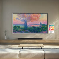 Ed Hattenberger, experto de Pantone sobre la nueva certificación de la OLED S95H de Samsung: "el color nunca es casual" 