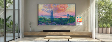 Ed Hattenberger, experto de Pantone sobre la nueva certificación de la OLED S95H de Samsung: "el color nunca es casual" 