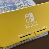 Con Nintendo Switch 2 en el mercado, Switch Lite sigue siendo una gran compra. Sobre todo con ofertas como esta