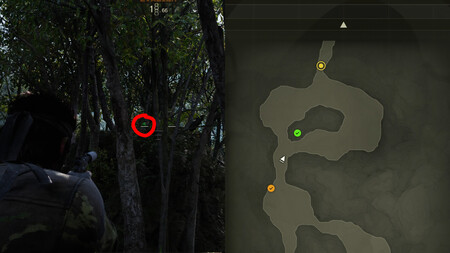 Kerotan Norte Dolinodvno