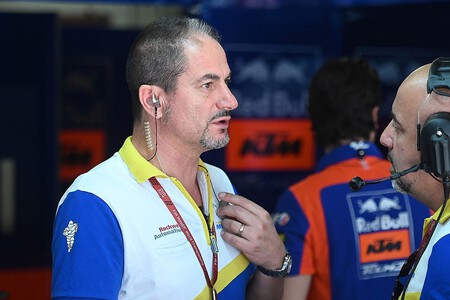 Taramasso Michelin Motogp 2022