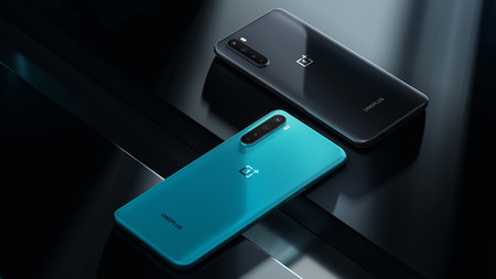 OnePlus Nord: el regreso de OnePlus a la gama media llega con 5G y seis cámaras en total