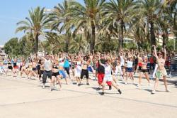 LLega Fitness Cambri