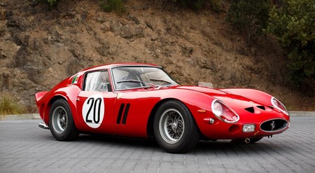 Ferrari 250 Gto