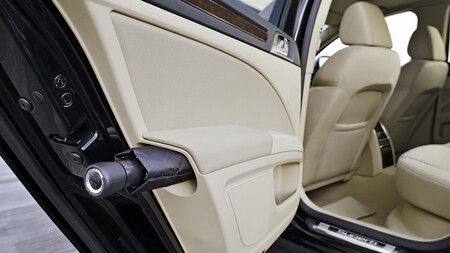 Compartimento Secreto 3