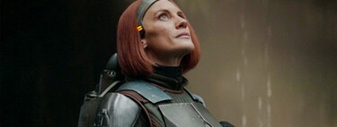 Siempre será una leyenda de la ciencia ficción, pero Star Wars pudo con ella pese al apoyo de los fans: "Perdí la confianza"